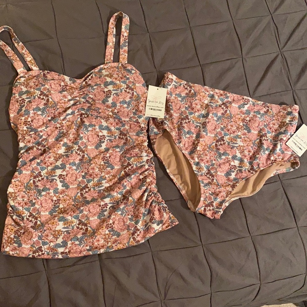 Jessica Rey Swimsuit